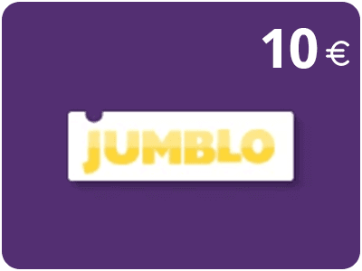 Jamblo Voucher 10 EUR