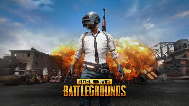 PUBG Mobile Recharge 24300UC
